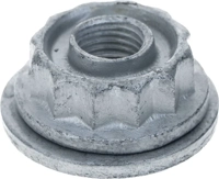 Track Control Arm Left LEMFORDER